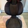 BeSafe iZi Up X3 IsoFix High Back Booster Image 2