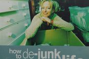 How To De-junk Your Life