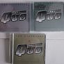 The Essential Status Quo Box Set 3 CD's Image 8
