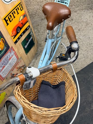 20" Ladies/Girls bike