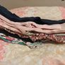 6-9 m Baby girl clothes bundle Image 3