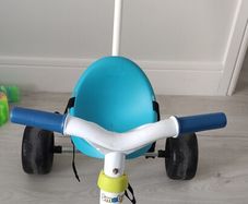 kids trike