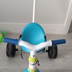 kids trike