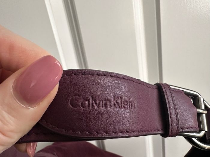 Calvin Klein handbag