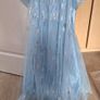 girl frozen dress Image 2