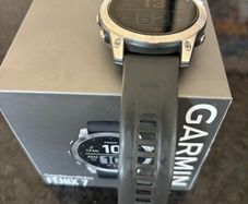 Garmin Fenix 7