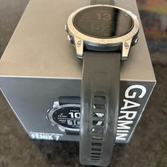 Garmin Fenix 7