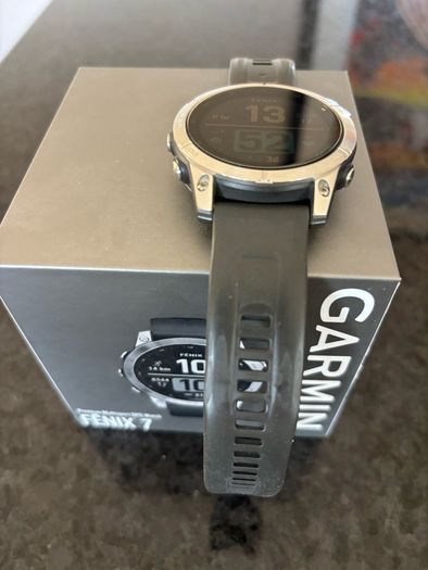 Garmin Fenix 7