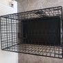 medium dog travel crate. Image 6
