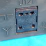 Vintage Philips (Radio-Cassette-Phono) PZ1 U121, made in Holland 1974, 22RH943-15Z, in excellent condition Image 9