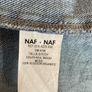 Denim jacket Image 5