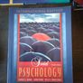 Student Psychology & Science Textbook Bundle (7 Books) Image 7