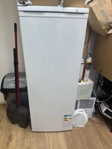 freezer