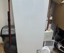 freezer
