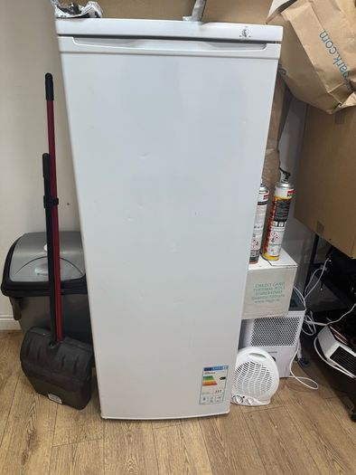 freezer