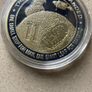 Concorde coin Image 6