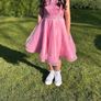 New Generation Confirmation Dress Image 3