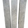 20 Porcelain stone effect floor tiles 20cm x 120 cm Image 4