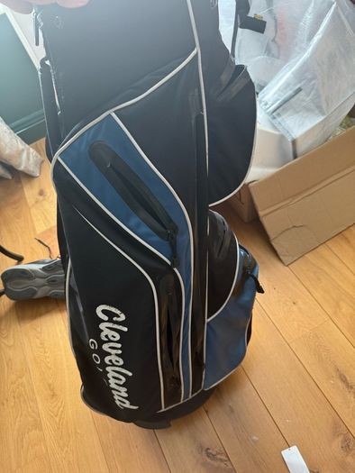 Cleveland Golf Bag
