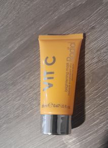 Rodial vit c brightening mask 20ml