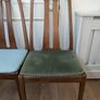 Mid Century Dining Chairs Image 3