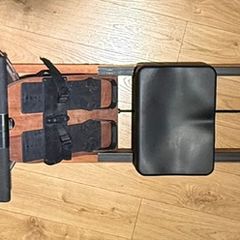 Waterrower Original Cherry