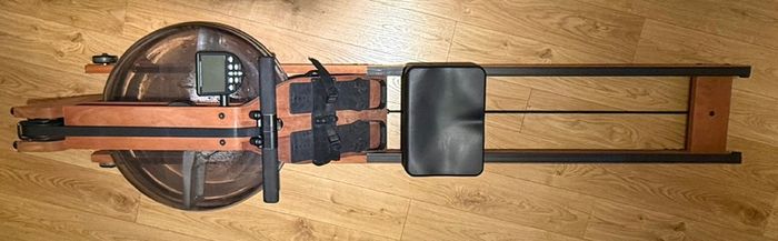 Waterrower Original Water Rower Cherrywood