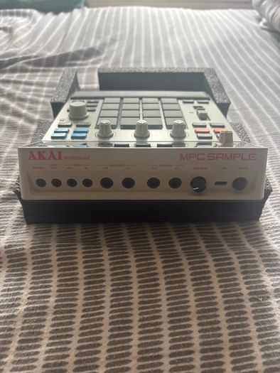 Akai MPC Sample