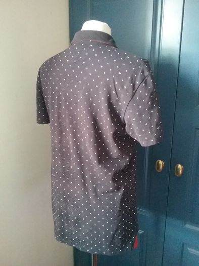 Armani Polo top