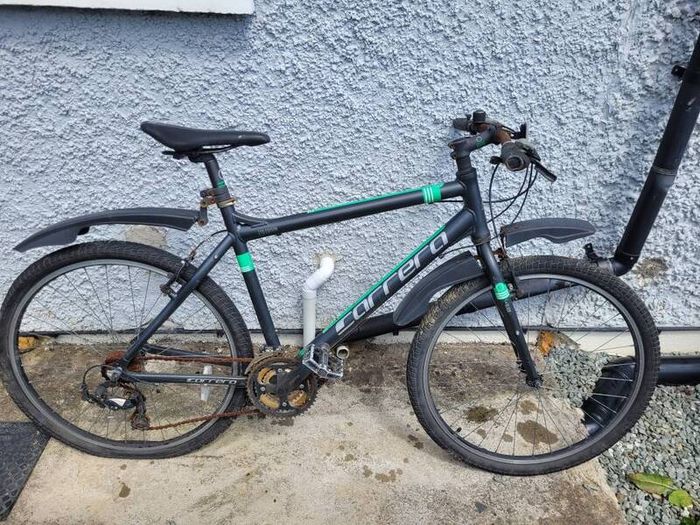 mens mountain bike