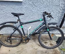mens mountain bike