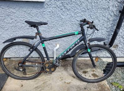 mens mountain bike