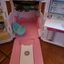 Barbie Ambulance Care Clinic Image 7