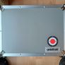 Pedaltrain Classic Jr + Cioks mount + Tour case Image 2