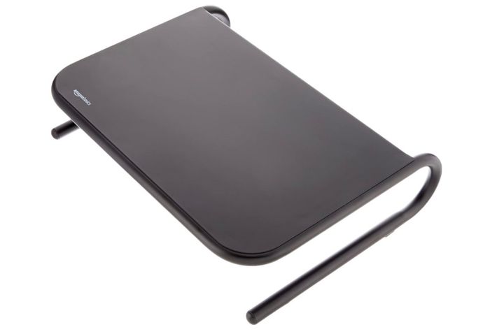 Amazon Basics - Metal Monitor Stand