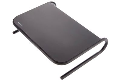 Amazon Basics - Metal Monitor Stand