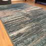 stylist modern rug - NEXT brand Image 2