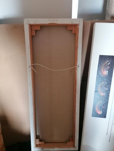 Canvas