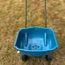 Push Lawn Fertilizer Spreader-Great Condition Image 2