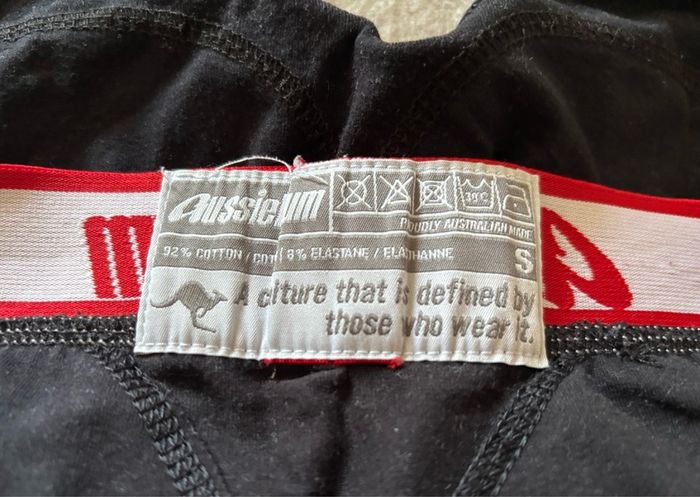 Aussiebum Men's Underwear