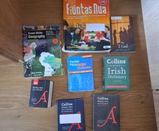 School Books