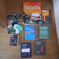 School Books