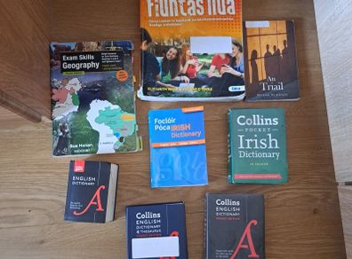 School Books