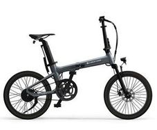 ADO Air 20S Folding Electric Bike