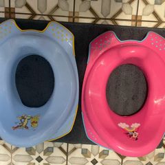 Free Children's toilet seats