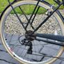 Ladies Martello Sutton Bike N Basket. No Offers Image 3