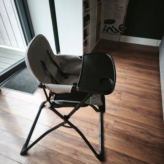 Baby highchair