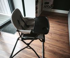 Baby highchair