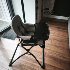 Baby highchair