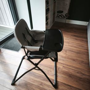 Baby highchair